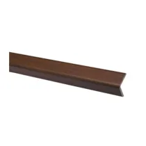 PARASPIGOLO 30X30 POLIST LISCIO 290 CM NOCE SCURO (10