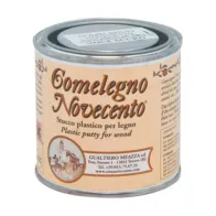 STUCCO LEGNO NOVECENTO 250 ML MOGANO (12