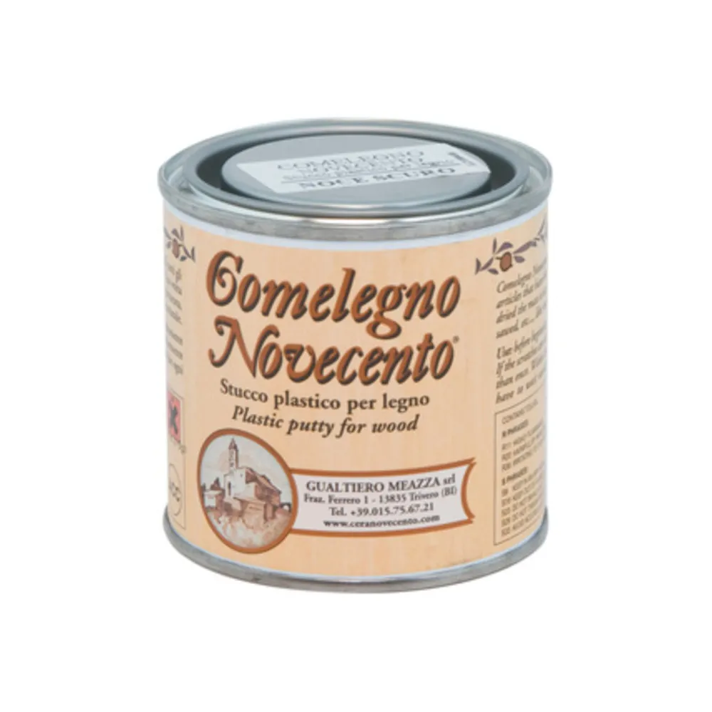 STUCCO LEGNO NOVECENTO 250 ML MOGANO (12 STUCCO LEGNO NOVECENTO 250 ML MOGANO (12