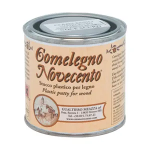 STUCCO LEGNO NOVECENTO 250 ML MOGANO (12