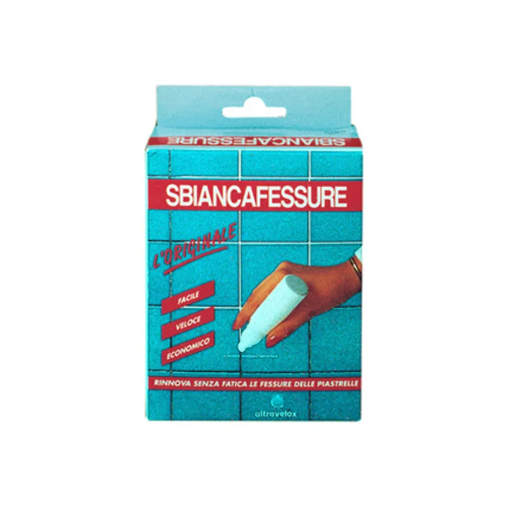 SBIANCA FESSURE 125 ML (10 SBIANCA FESSURE 125 ML (10
