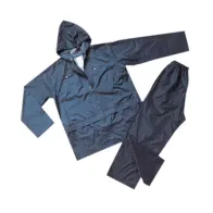 COMPLETO IMPERMEABILE NIAGARA TG.   M BLU