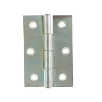 CERNIERA PERNO FISSO 838 ACC ZIN PESAN 40X1