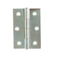 CERNIERA PERNO FISSO 838 ACC ZIN PESAN 40X1