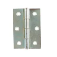 CERNIERA PERNO FISSO 838 ACC ZIN PESAN 44X1