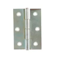 CERNIERA PERNO FISSO 838 ACC ZIN PESAN 51X1