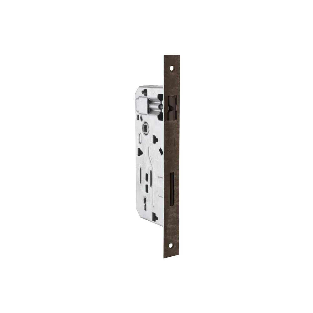 PATENT SERRATURA Q.8/90 BRONZATA 35 S/GACCIA (5