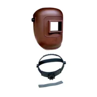 MASCHERA P/SALDARE PLASTICA S800 A CASCO 80750 (2