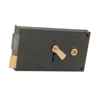 SERRATURA SCROCCO CATEN 2 MAND 187 DX 140X70 ORIZ (2