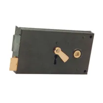 SERRATURA SCROCCO CATEN 2 MAND 187 SX 140X70 ORIZ (2