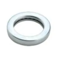 CUSCINETTO P/CERNIERA 135 MAXI D 20 MM ZINCATO (20