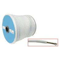 CAVETTO STENDIBIANCHERIA 'BIANCO L' ø 4