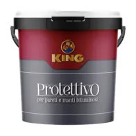 VERNICE ACRILICA P/GUAINA IMPERMEAB VERDE 14 L