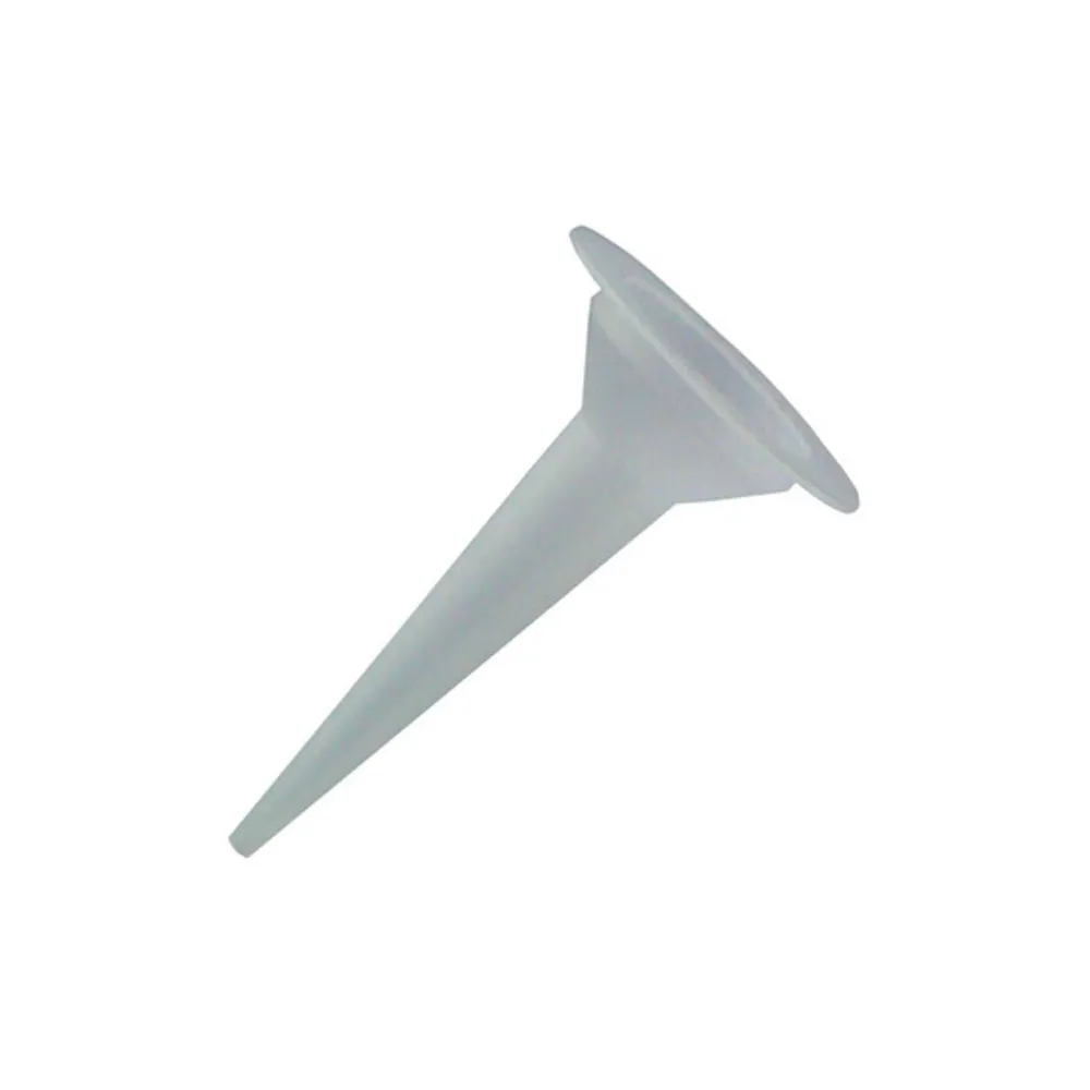 UGELLO RICAMBIO P/PISTOLA SILICONE ALLUMINIO 81250 UGELLO RICAMBIO P/PISTOLA SILICONE ALLUMINIO 81250
