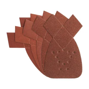 PIRANHA STANLEY STA31024 (X31024) 5 FOGLI P/MOUSE GRANE ASS.