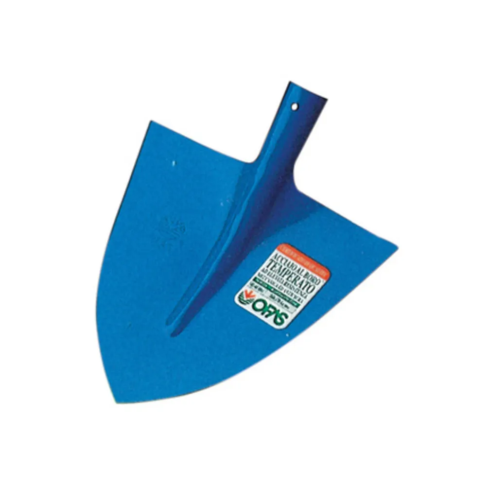 BADILE TEMPERATO A PUNTA 101T N.1 290X300 MM (12 BADILE TEMPERATO A PUNTA 101T N.1 290X300 MM (12