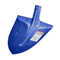 BADILE TEMPERATO A PUNTA C/SPALLA 108T N.00 (12