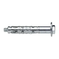 ELEMATIC TASSELLO LE BP  6 ACCIAIO TESTA ESAGONALE (50