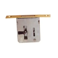 CAS SERRATURA INFILARE 12/R 60 MM DX (20