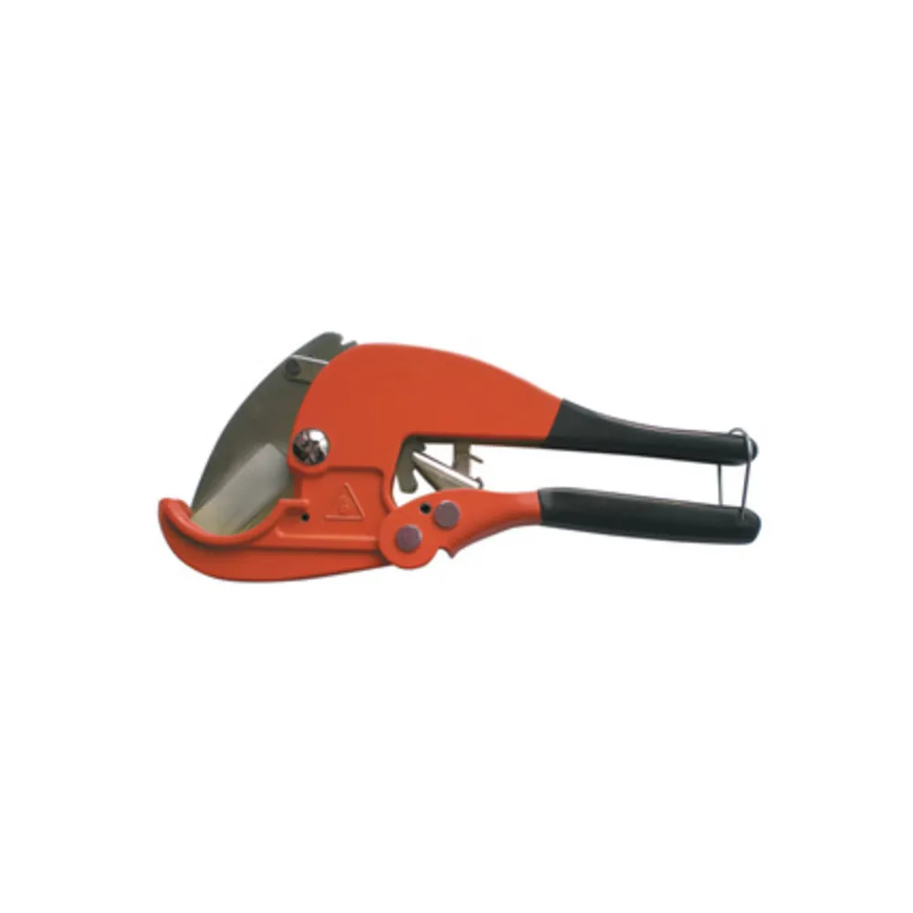 TAGLIATUBI P/TUBI PVC 0-42 MM   78180