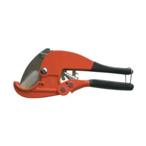 TAGLIATUBI P/TUBI PVC 0-42 MM   78180