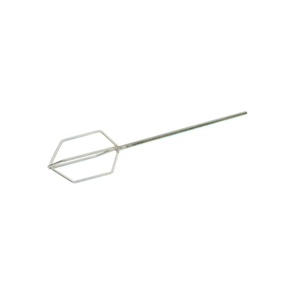 FRUSTA P/MISCELATORE 70X11 CM FIG 2