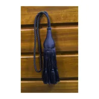 FERMATENDA EMBRASSE SHANTOU 25 CM BLU (6