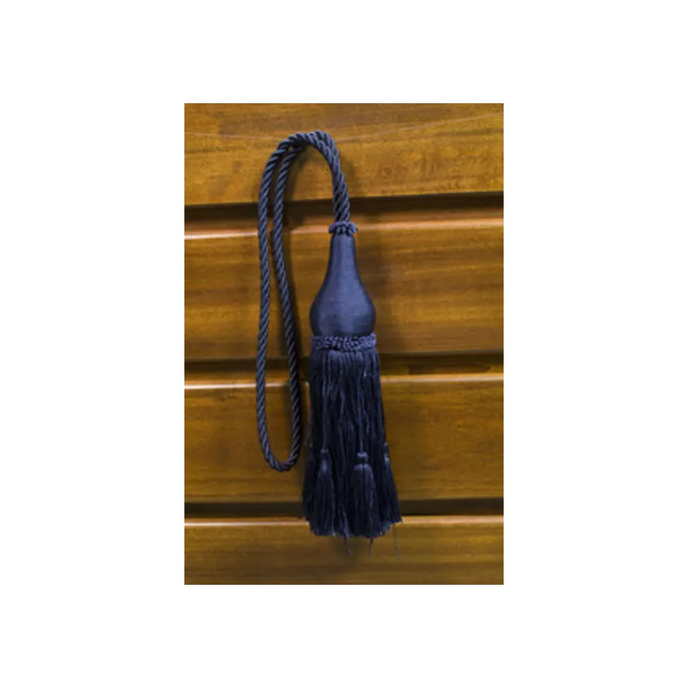 FERMATENDA EMBRASSE SHANTOU 25 CM BLU (6