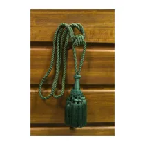 FERMATENDA EMBRASSE SHANTOU 15 CM VERDE (2