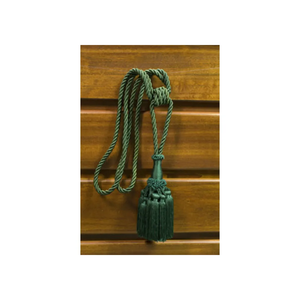 FERMATENDA EMBRASSE SHANTOU 15 CM VERDE (2