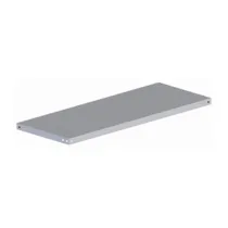 RIPIANO METALLICO 60X 80 2 RINFORZI (3