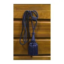 FERMATENDA EMBRASSE SHANTOU 15 CM BLU (2