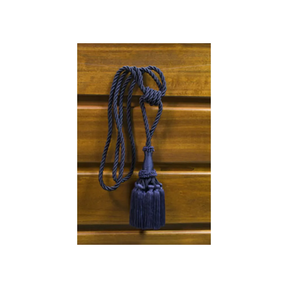 FERMATENDA EMBRASSE SHANTOU 15 CM BLU (2
