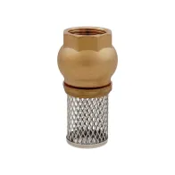 ITAP 140 VALVOLA DI FONDO D 1.1/4