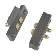 YALE F 6360 COPPIA CONTATTI ELETTRICI SERRATURA*