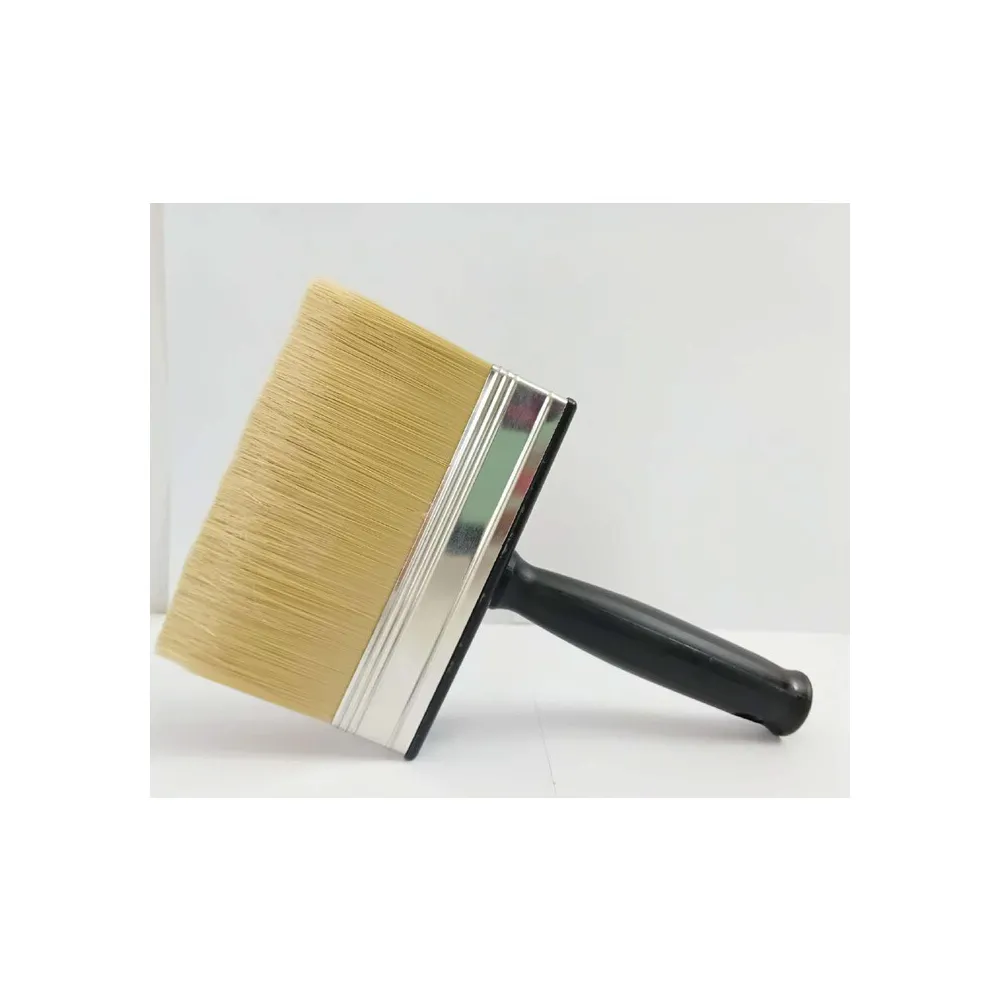 PENNELLESSA SETOLA BIONDA SERIE 70  30X120 MM (12