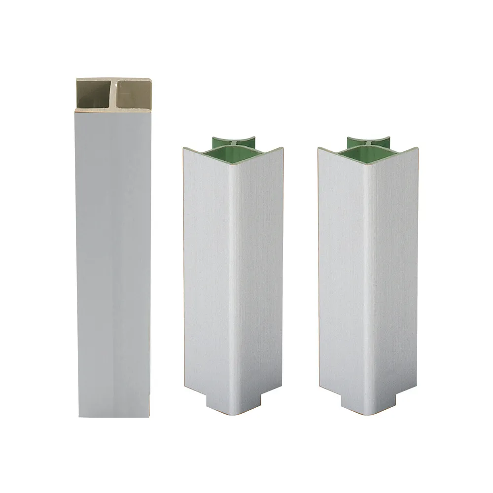 KIT ZOCCOLATURA P/CUCINA PVC H 10 CM ALLUMINIO KIT ZOCCOLATURA P/CUCINA PVC H 10 CM ALLUMINIO