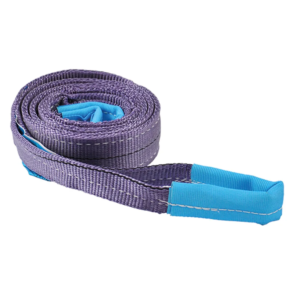 NASTRO DI SOLLEVAMENTO mt. 3 x mm 50- 1 T NASTRO DI SOLLEVAMENTO mt. 3 x mm 50- 1 T
