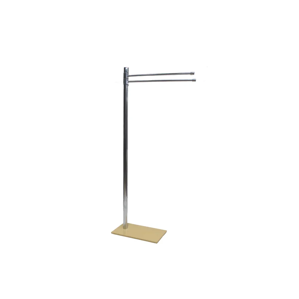 PIANTANA PORTASCIUGAMANI EASYPA BEIGE OPACO PIANTANA PORTASCIUGAMANI EASYPA BEIGE OPACO