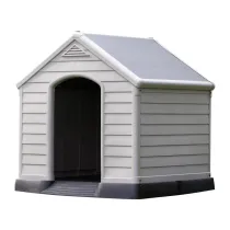 CUCCIA P/CANI KETER GRAND HOTEL 99X99XH99 CM