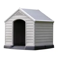 CUCCIA P/CANI KETER GRAND HOTEL 99X99XH99 CM