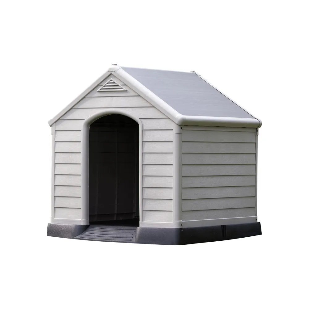 CUCCIA P/CANI KETER GRAND HOTEL 99X99XH99 CM CUCCIA P/CANI KETER GRAND HOTEL 99X99XH99 CM