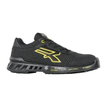 U-POWER SCARPE MATT S3 N.41