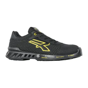 U-POWER SCARPE MATT S3 N.45