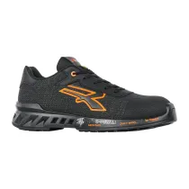 U-POWER SCARPE BRUCE S1P N.44