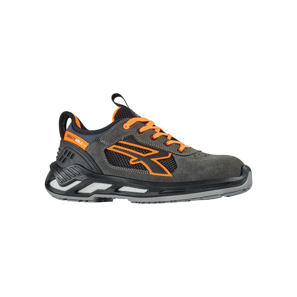 U-POWER SCARPE RYDER S1P N.40