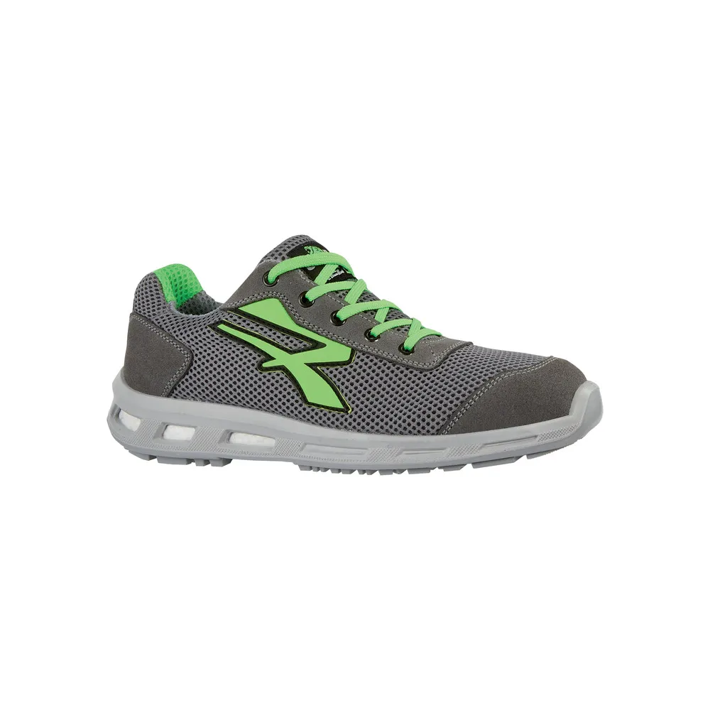 U-POWER SCARPE SUMMER S1P N.39