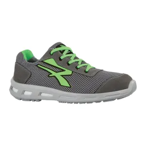 U-POWER SCARPE SUMMER S1P N.42