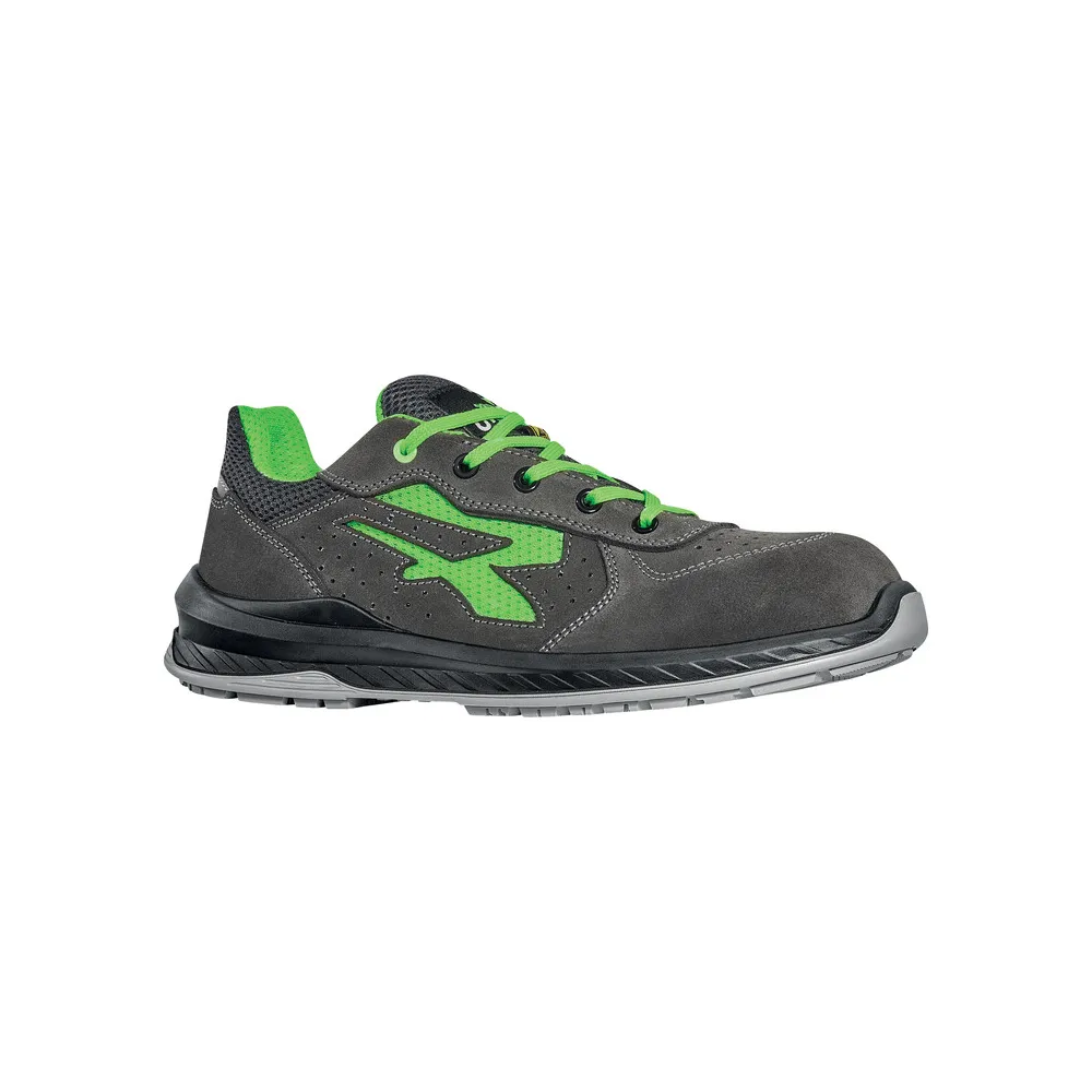 U-POWER SCARPE DENVER S1P N.41 U-POWER SCARPE DENVER S1P N.41