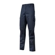 U-POWER PANTALONE GUAPO BLUE TG.  M